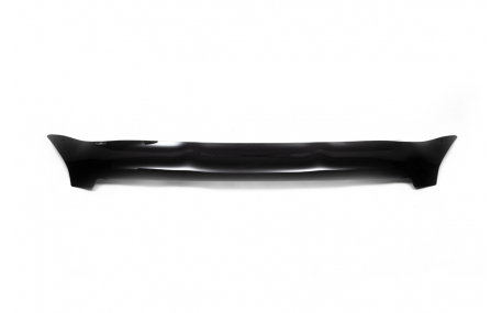 Дефлектор капота Nissan Qashqai J10 2007-2009