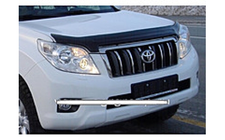 Дефлектор капота Toyota Land Cruiser Prado 150 2009-2013