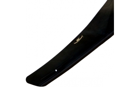 Дефлектор капота Toyota Corolla