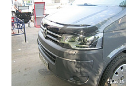 Дефлектор капота Volkswagen T5