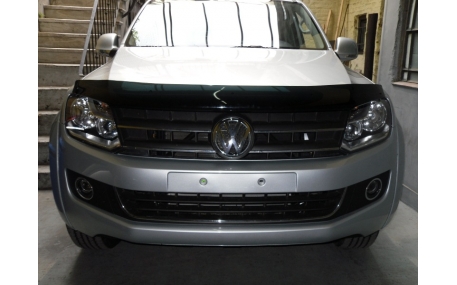 Дефлектор капота Volkswagen Amarok