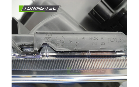 Фара передняя Honda CR-V