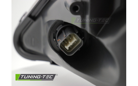 Фара передняя Honda CR-V