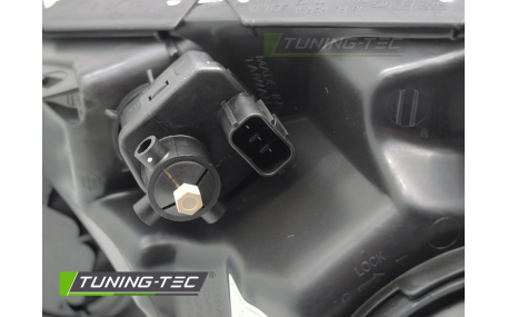 Фара передняя Honda CR-V