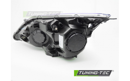 Фара передняя Honda CR-V