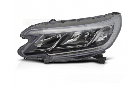 Фара передняя Honda CR-V