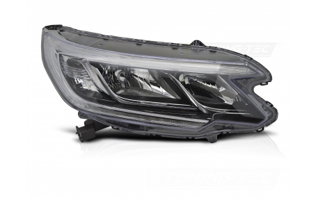 Фара передняя Honda CR-V