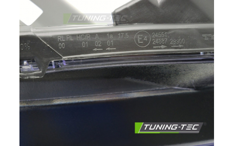 Фара передняя Honda HR-V