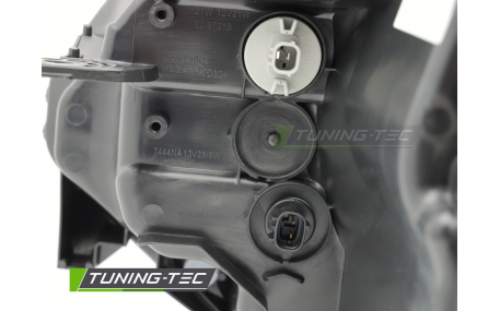 Фара передняя Honda HR-V