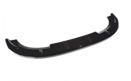 Накладка передняя Fiat 500