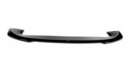 Накладка передняя Fiat 500