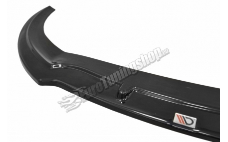 Накладка передняя Fiat Bravo 