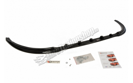 Накладка передняя