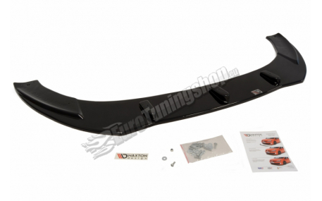 Накладка передняя Fiat Grande Punto