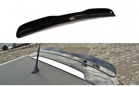 Спойлер Fiat Grande Punto