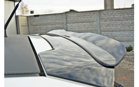 Спойлер Fiat Grande Punto