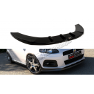 Накладка передняя Fiat Grande Punto