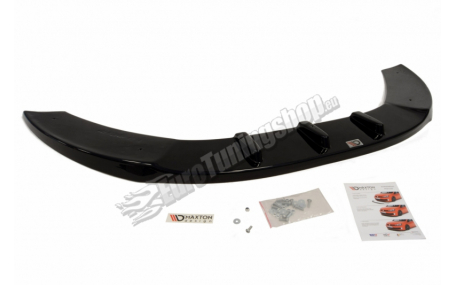 Накладка передняя Fiat Grande Punto