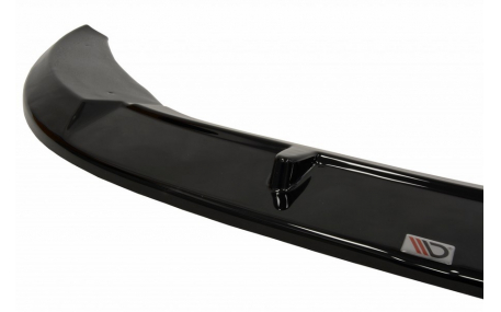 Накладка передняя Fiat Grande Punto