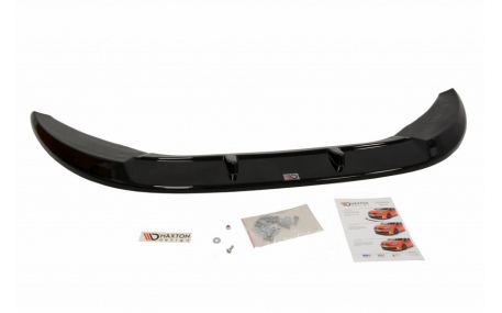 Накладка передняя Fiat Grande Punto