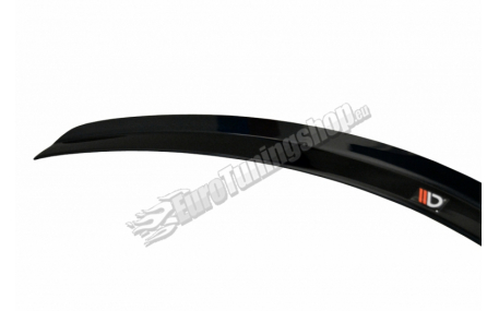 Спойлер Fiat Stilo