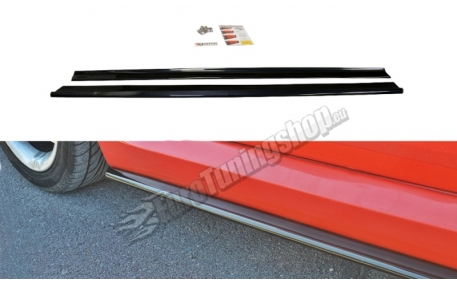 Пороги Fiat Stilo