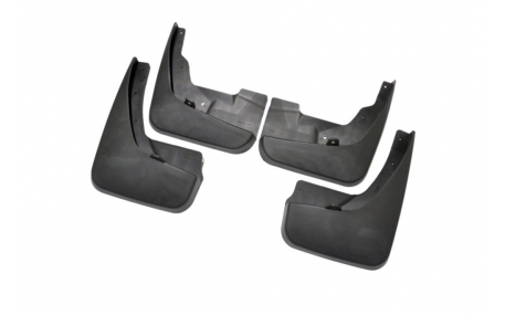 Брызговики Dodge Journey