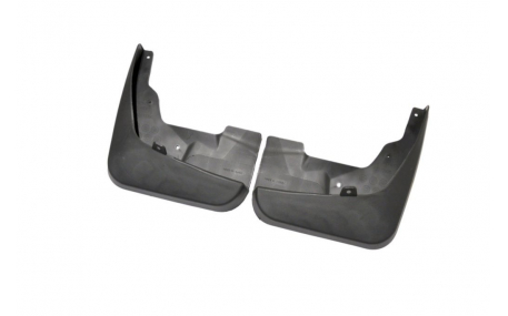 Брызговики Dodge Journey