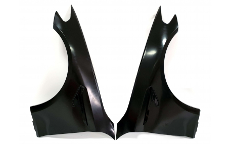 Крылья BMW 5 G30