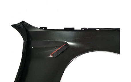 Крылья BMW 5 G30