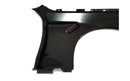 Крылья BMW 5 G30