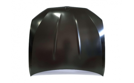 Капот BMW 5 G30