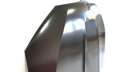 Капот BMW 5 G30