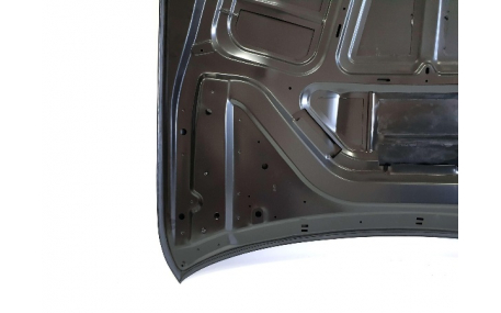 Капот BMW 5 G30