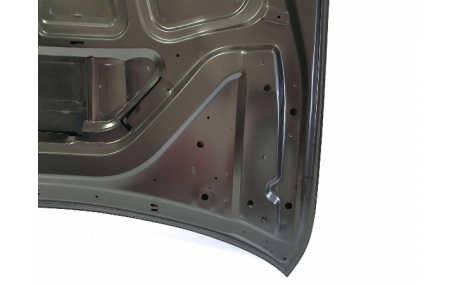 Капот BMW 5 G30