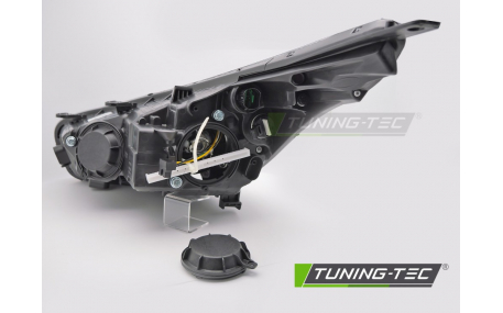 Фара передняя Kia Ceed