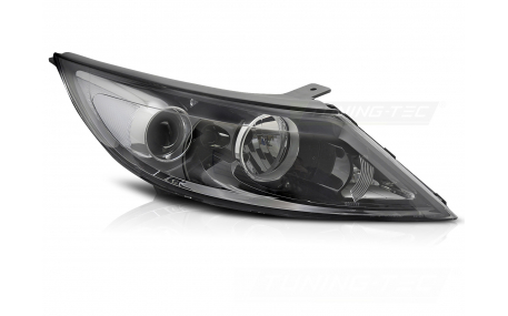 Фара передняя Kia Sportage