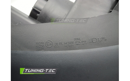 Фара передняя Kia Sportage