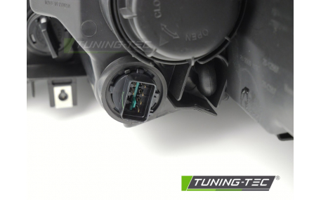 Фара передняя Kia Sportage