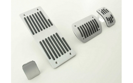 Накладки на педали Mercedes ML-class W163