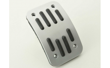 Накладки на педали Mercedes ML-class W163