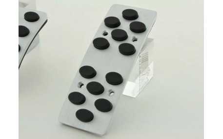 Накладки на педали Mercedes ML-class W163