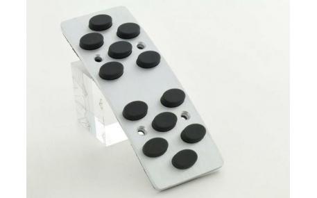 Накладки на педали Mercedes ML-class W163