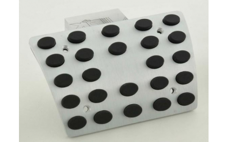 Накладки на педали Mercedes ML-class W163