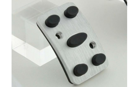 Накладки на педали Mercedes ML-class W163