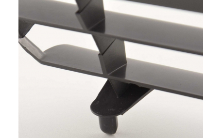 Решетка радиатора Volkswagen Polo