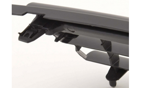 Решетка радиатора Volkswagen Polo