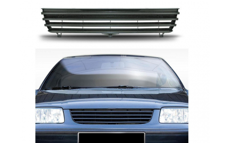 Решетка радиатора Volkswagen Polo