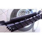 Решетка радиатора Volkswagen T4