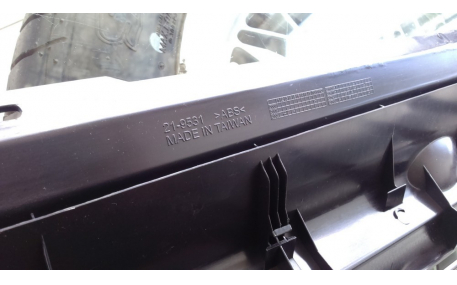 Решетка радиатора Volkswagen T4